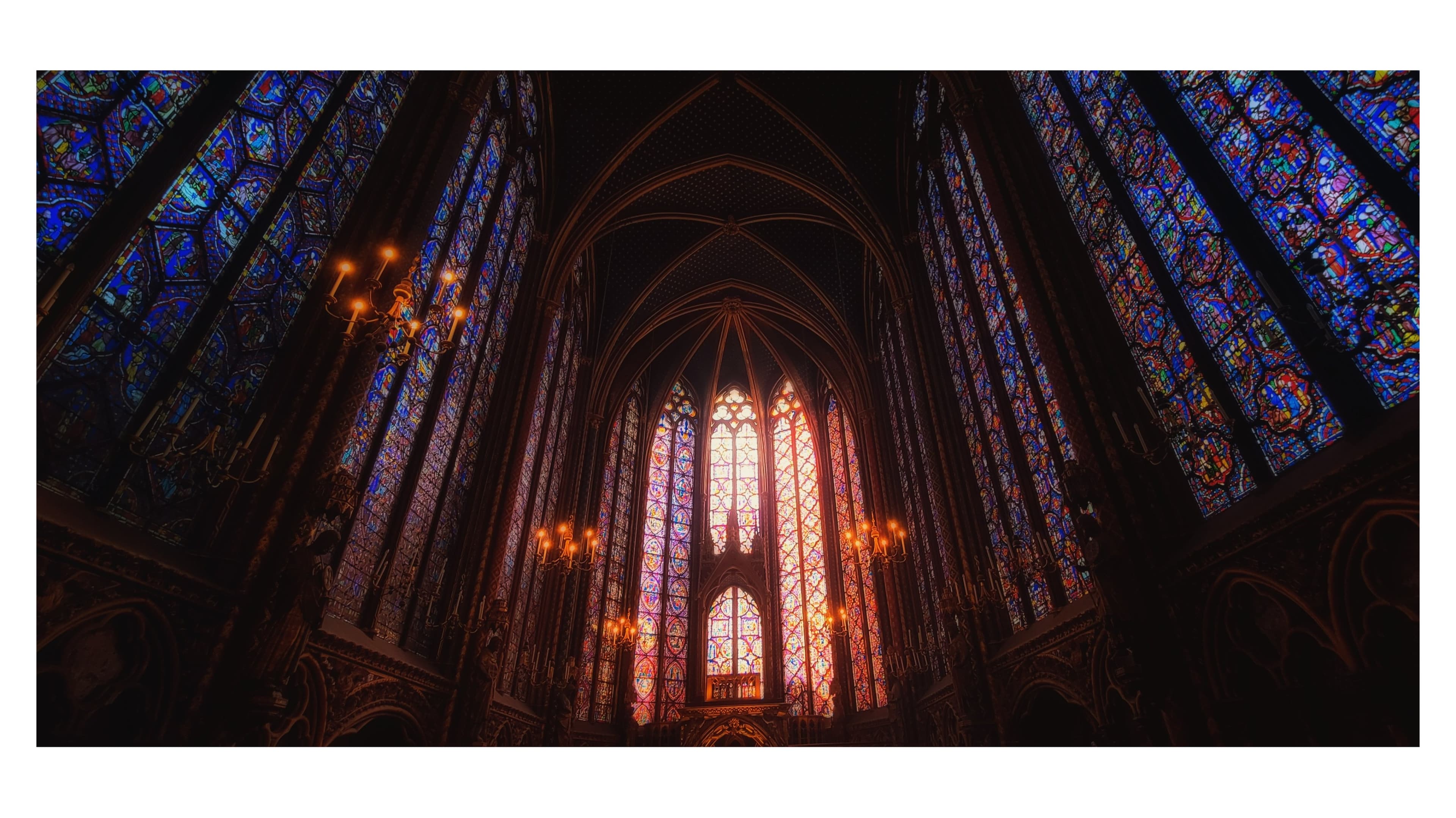 Photograph by Nakita Ray