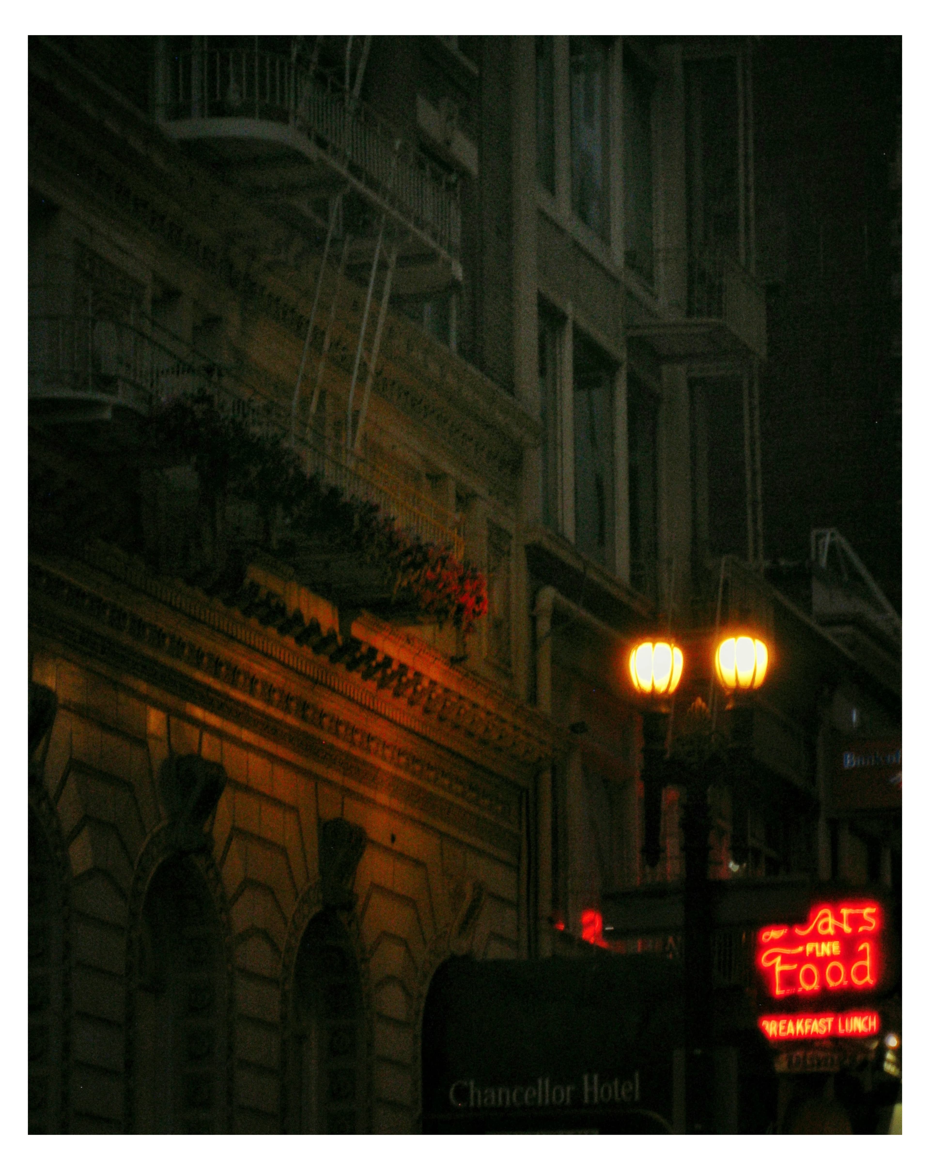 Photograph by Nakita Ray