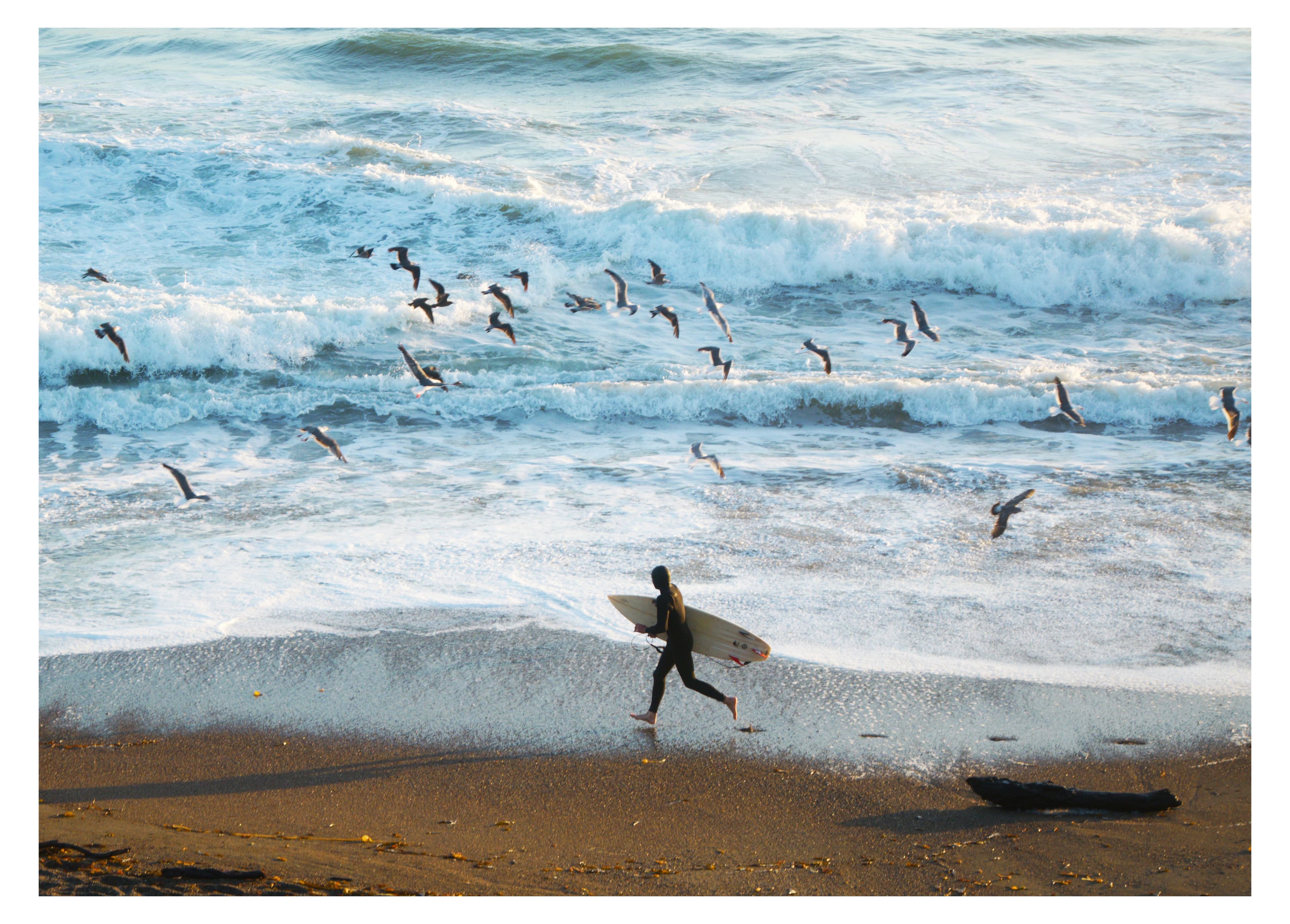 Photograph by Nakita Ray